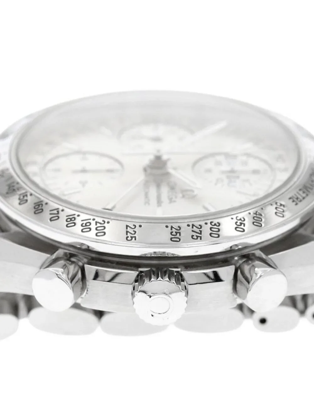 Omega speedmaster 3523
